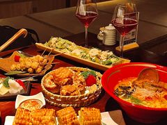 -円满日式居酒屋(蓉花路美食街店)