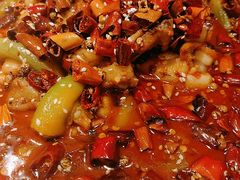 -丁记盐蘸牛肉·新杭菜(河东路店)