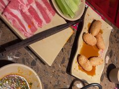 -蜀国大将老火锅(江北店)