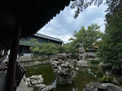 -浙江省博物馆(孤山馆区)