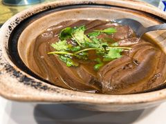 -东海酒家(长平东路店)