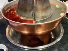 -楼外楼大刀肉传统火锅居(繁荣路店)