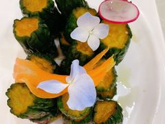 -普天和酒楼·新津菜·烤鸭(天津之眼店)