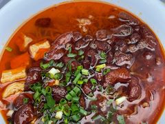-蒋家肠旺面馆(合群路店)