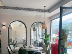 -何适山庄 ·可团建(水长城P2停车场店)