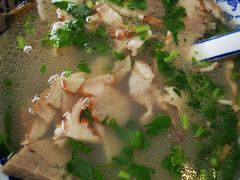 招牌羊汤-老三羊汤【北兴隆街店】
