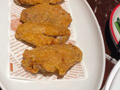 -新白鹿餐厅(西湖银泰店)