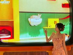 -深圳湾万象城(南山店)