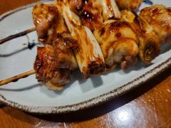 -鸟鸣门屋台料理(金帝银泰店)