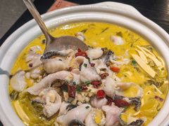 -简小舍·民间手艺菜(武昌江滩店)