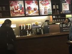 -星巴克(北京永定门店)