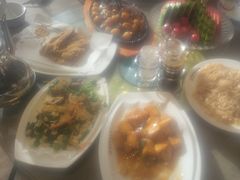 -直隶安家牛肉罩饼(七一路店)