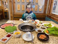 -東門韩国传统烤肉·韩国料理(银座直营店)