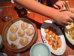 -裕兴记•蟹黄面馆(人民广场店)