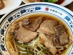 -直隶安家罩饼(复兴路店)