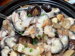 -荣基四海一家·家常菜·海鲜大排档(新安店)
