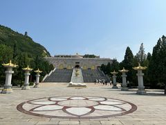 -龙口南山旅游景区