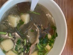 -回味鸭血粉丝汤(南京站店)