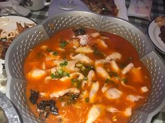 -川人百味·水煮活鱼(赛罕万达店)