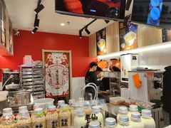 -半仙豆夫(安东老街店)