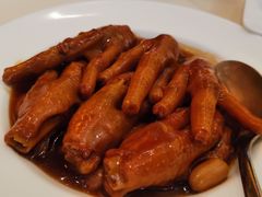 -利苑酒家(华熙国际店)