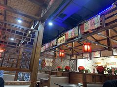 -门家大院铁锅炖·KTV·包房(浑南店)