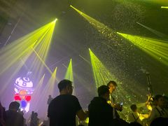 -SPACE(欢乐颂购物中心店)