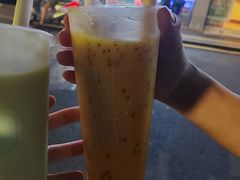 -桐园果汇(湖贝店)