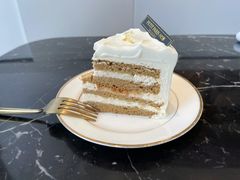 鲜奶麻薯太妃-PETIT PARIS 小巴黎(花园道店)