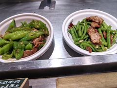 -72街荷叶饭(东方宝泰广场店)