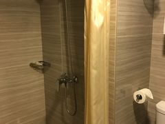 -香港华丽都会酒店