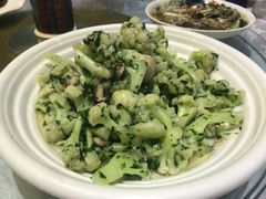 -利鸿私宴(南京路步行街店)