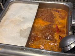 -倍儿红喜临门火锅(文兴路店)