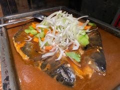 -探鱼·鲜青椒爽麻烤鱼(领展购物广场店)