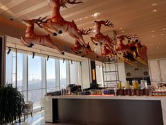 -济南凯宾斯基酒店-THE VIEW云景全日制餐厅