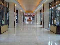 -廊坊固安福朋喜来登酒店