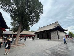 -大慈恩寺(大雁塔)