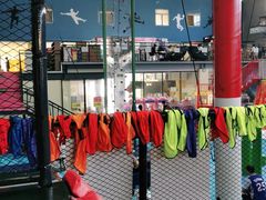 -天空之城蹦床攀岩运动馆·团建拓展·亲子游乐·生日派对(合肥店)