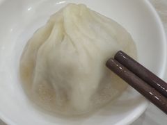 鲜肉汤包-法华汤包馆(法华镇路店)