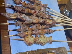 -肉串汪自由派(西便门店)