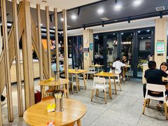 -庆蓉云·庆云面(双林店)