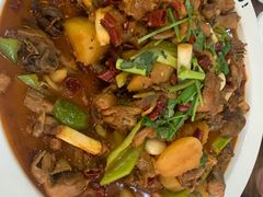 -福顺祥大盘鸡(临潼店)