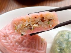 -老潮兴粿品(锦泰店)