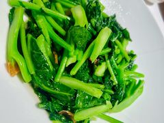 -金成潮菜博物馆(海珠湿地店)