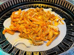 -豚豚猪村烤肉·韩国烤肉(总店)