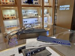 -溥仪眼镜PUYI OPTICAL(国贸商城店)