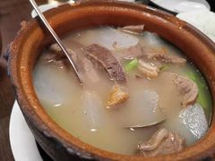 -新旺茶餐厅(嘉里城店)