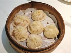 杭式小笼包-春家·非遗手工小吃(徐汇万科广场店)