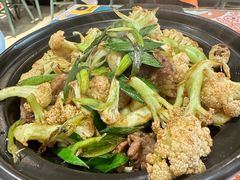 -滇越乘象云南餐厅(次渠店)