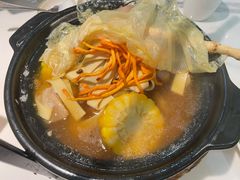 -春家·非遗手工小吃(徐汇万科广场店)